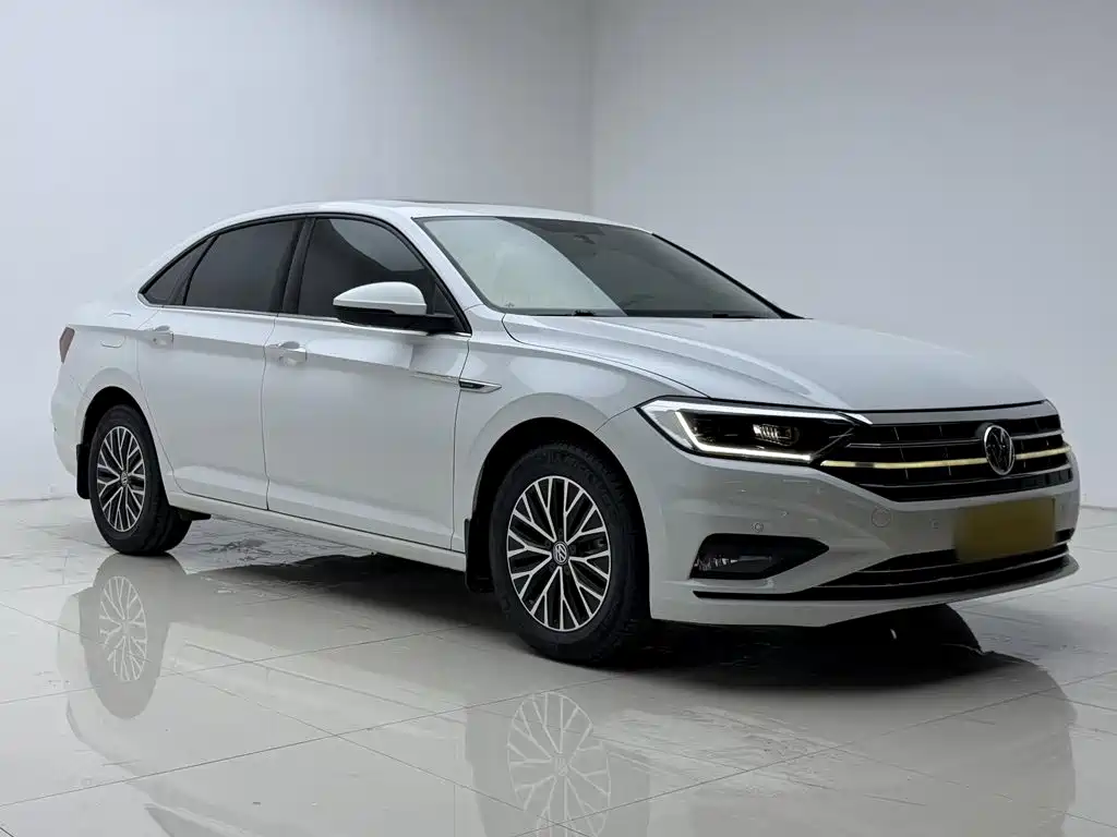 Volkswagen Sagitar — миниатюра 5