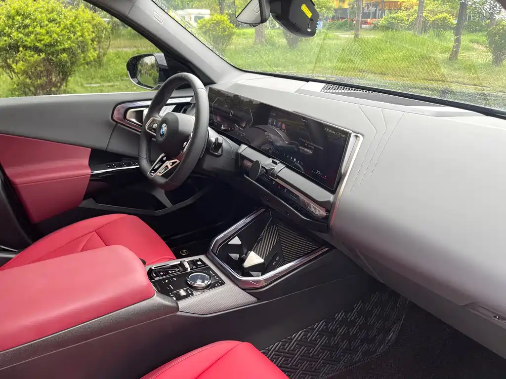 BMW X3 — миниатюра 16