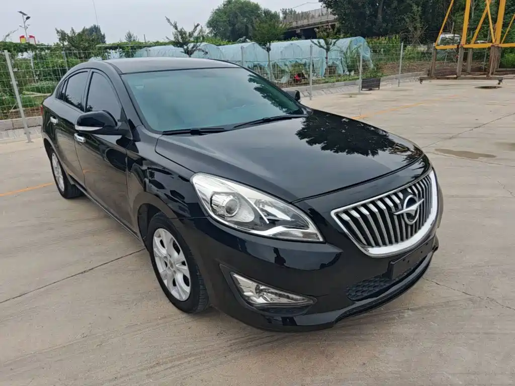 Haima Familia — миниатюра 4