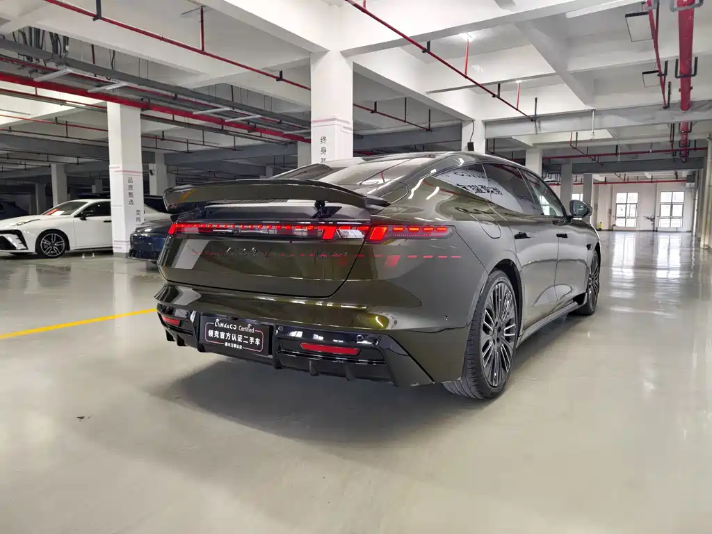 Lynk & Co 10 — миниатюра 2