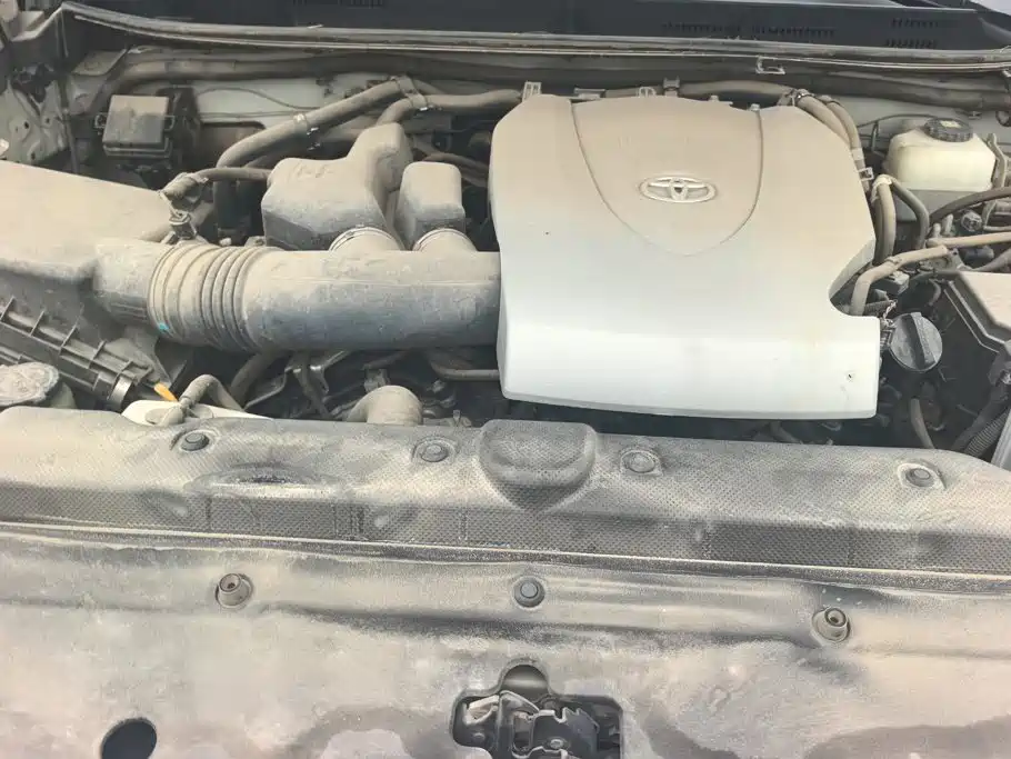 Toyota Prado — миниатюра 10