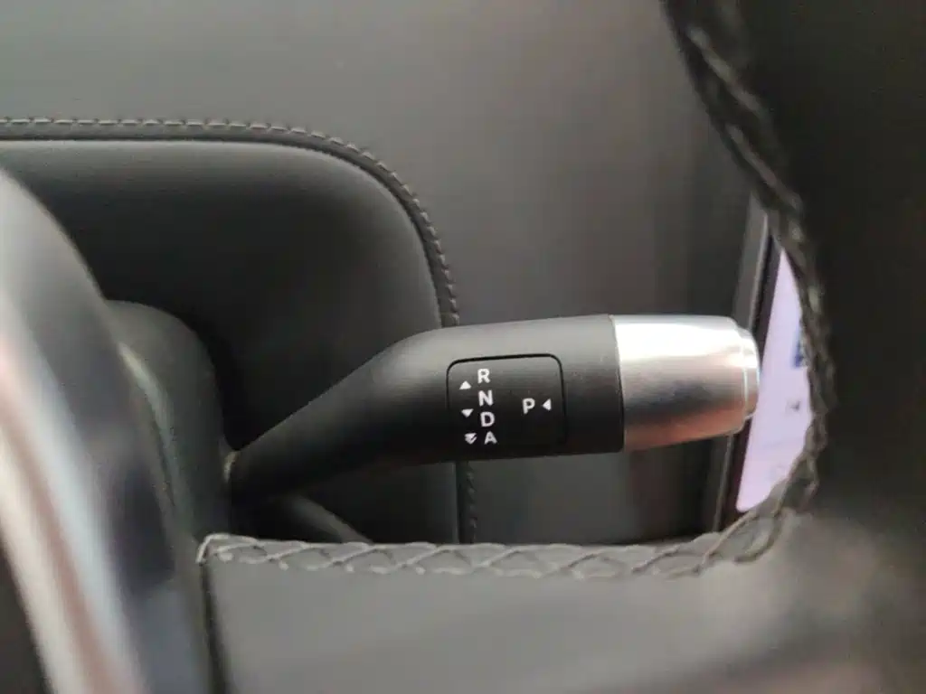Li Auto Li L7 — миниатюра 14