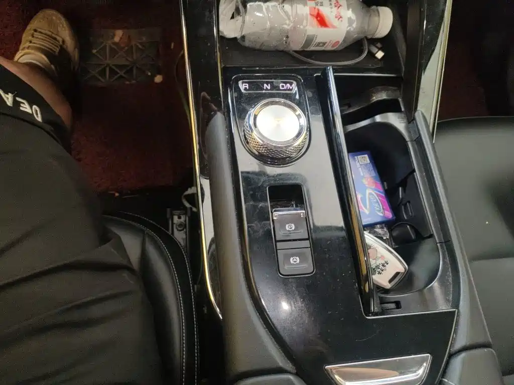 Haval H6 — миниатюра 10