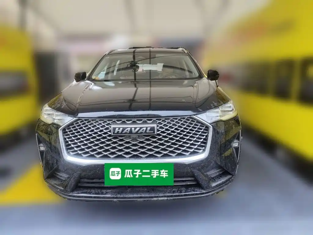 Haval H6 — миниатюра 2