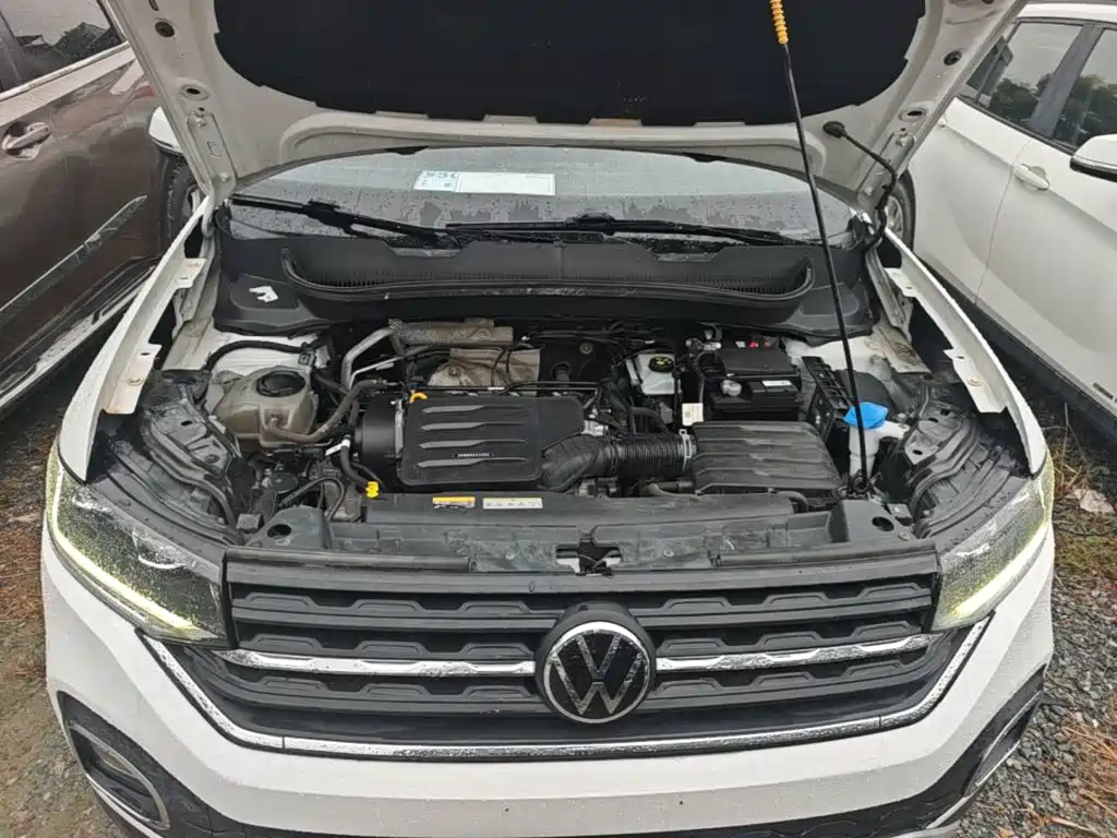 Volkswagen Tacqua — миниатюра 20
