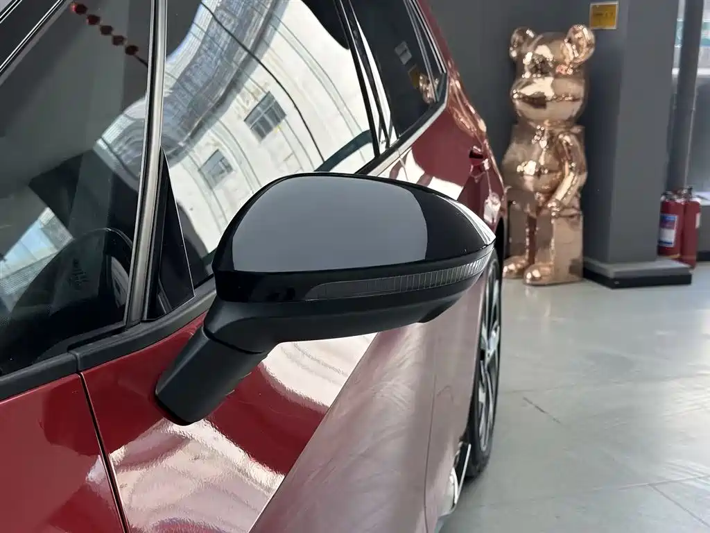 Volkswagen ID.3 — миниатюра 8