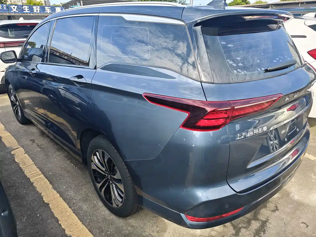 Wuling Victory — миниатюра 17