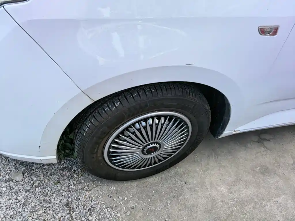 Wuling Hongguang PLUS — миниатюра 23