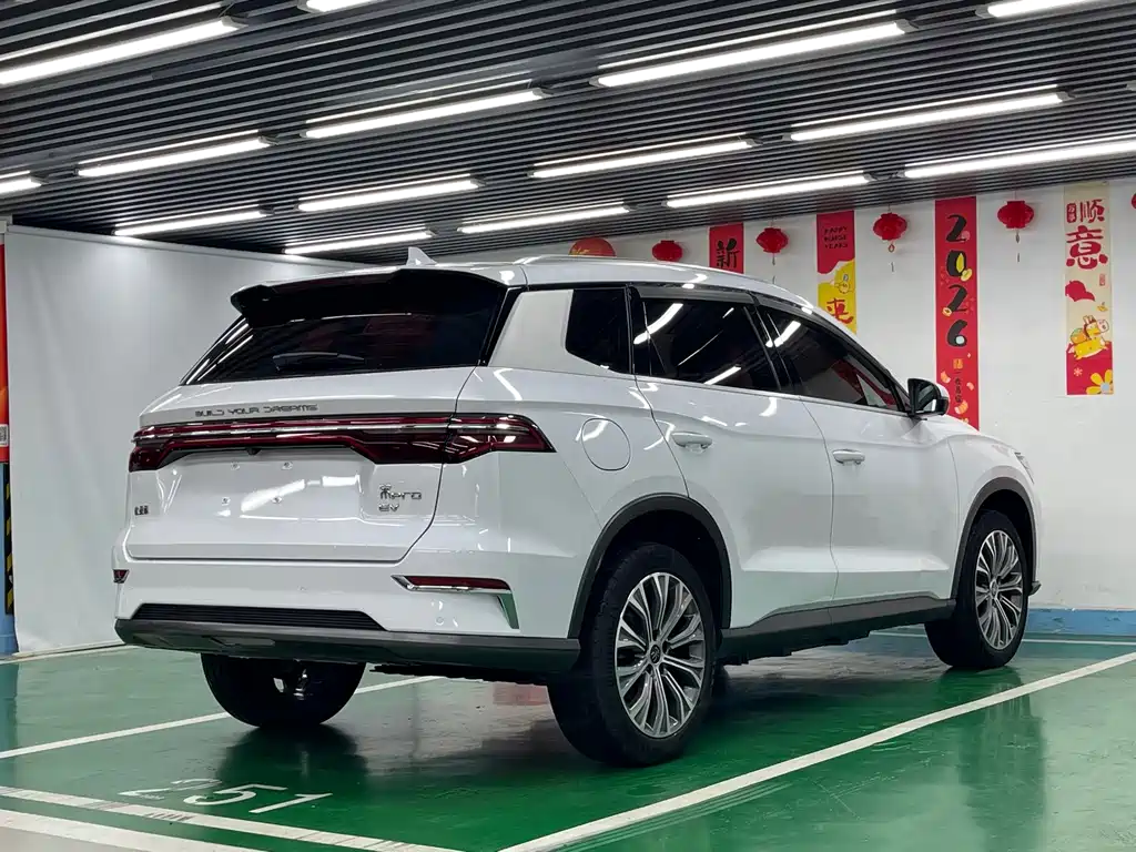 BYD Pro New Energy — миниатюра 5