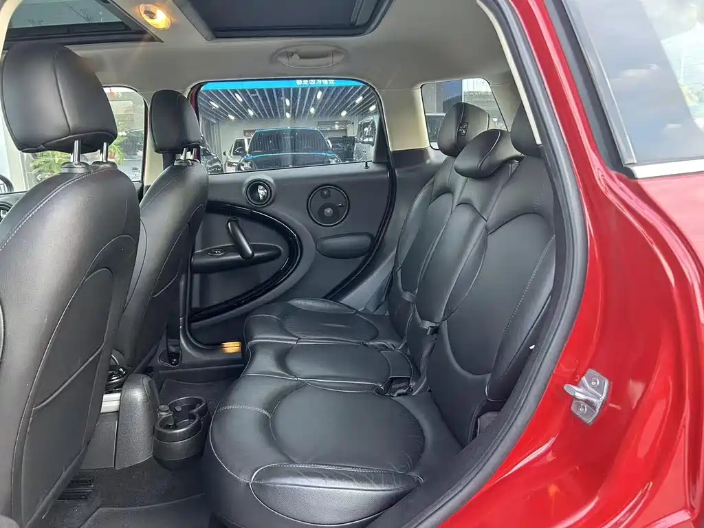 MINI Mini Countryman — миниатюра 9