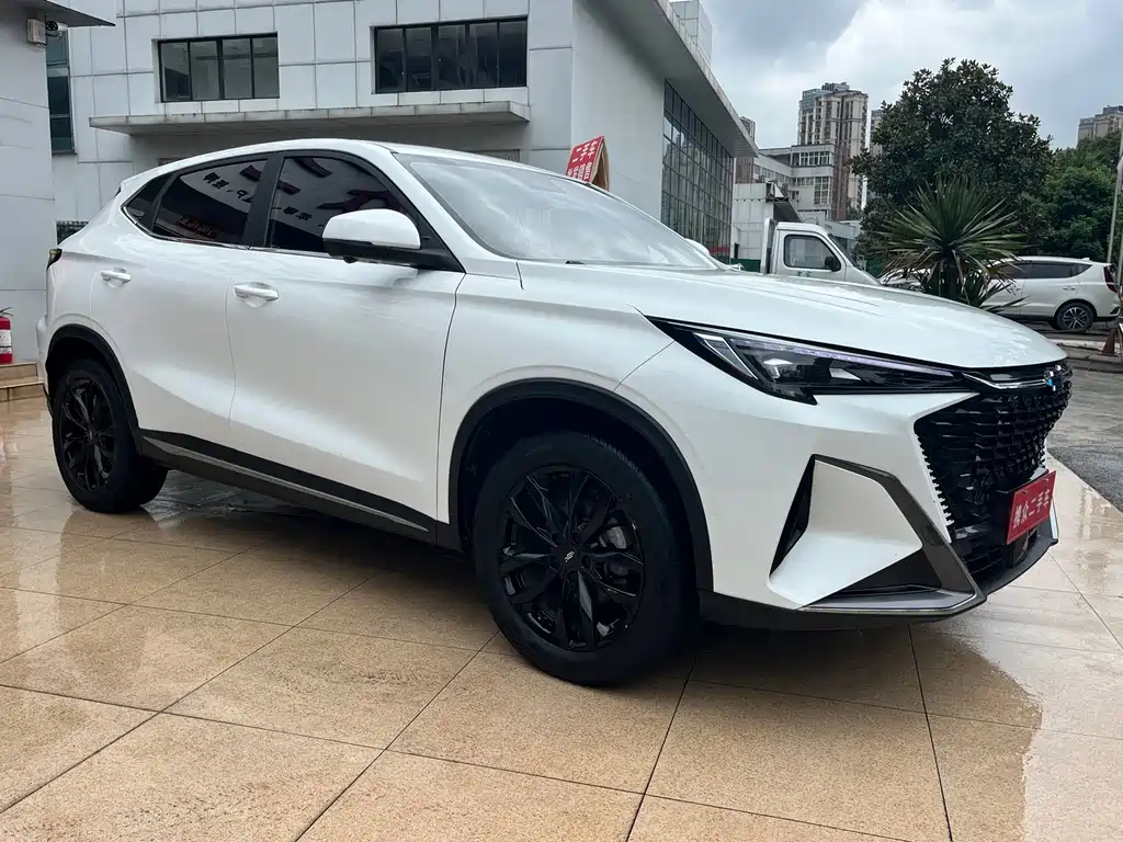 Oshan Oushang X5 PLUS — миниатюра 4