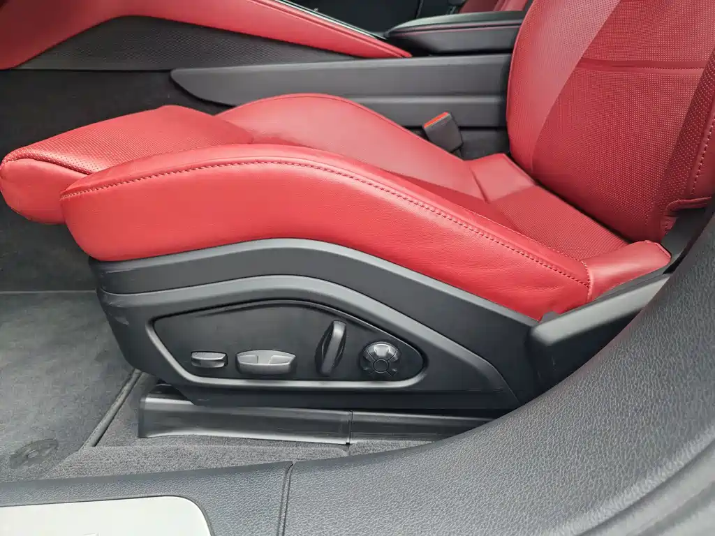 Porsche Panamera — миниатюра 26