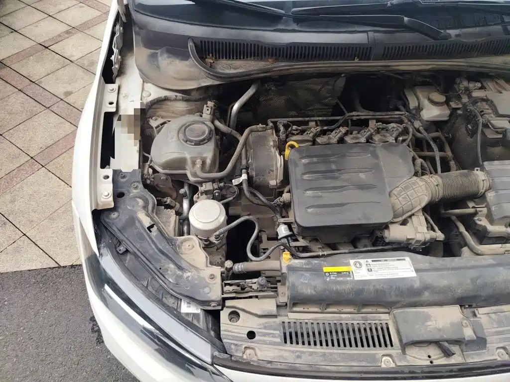 Volkswagen Polo — миниатюра 20