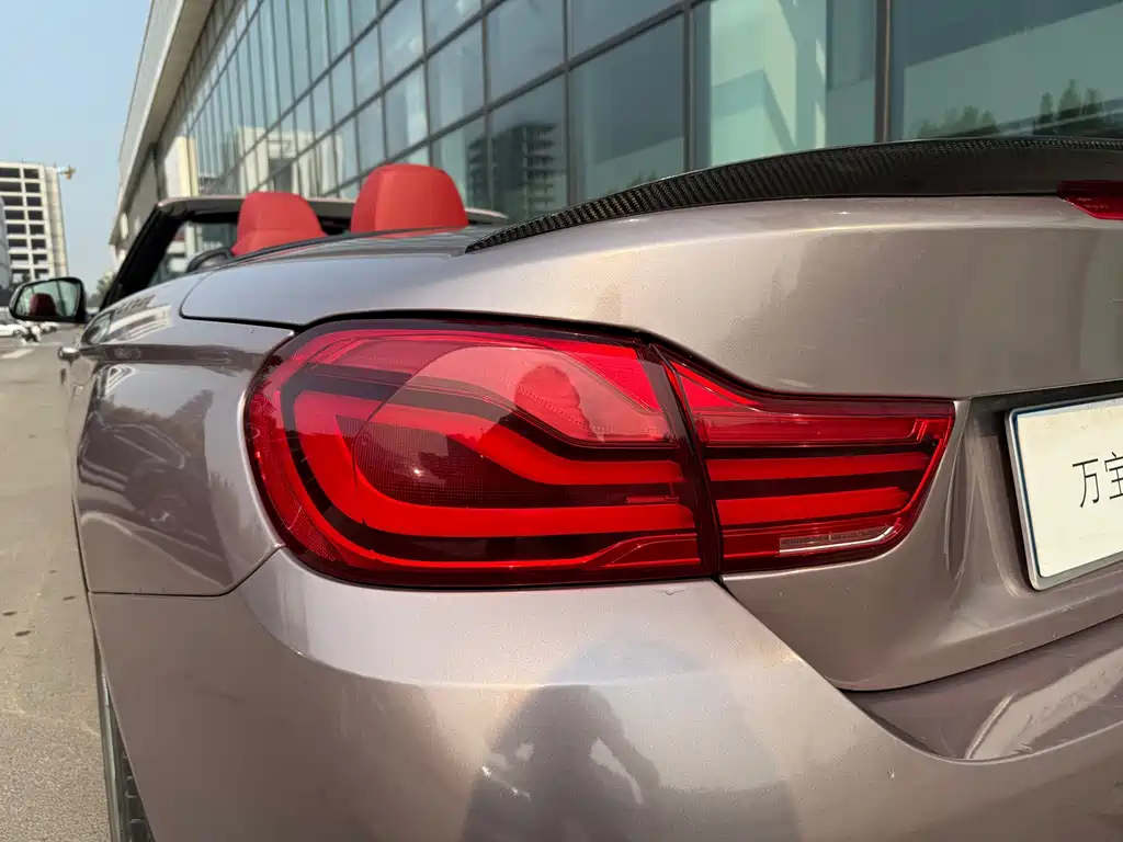 BMW 4 Series — миниатюра 22
