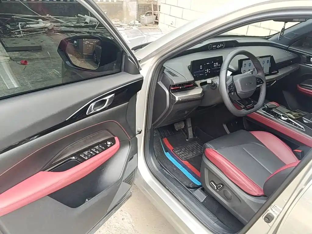 Oshan Oushang Z6 — миниатюра 16