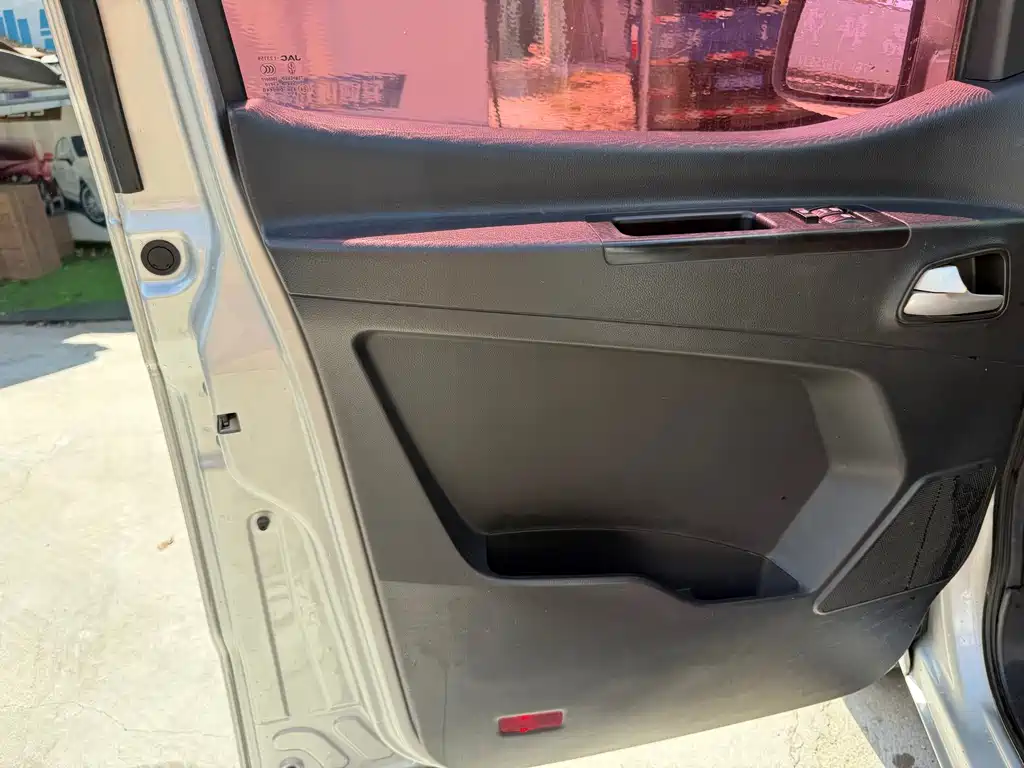 JAC Refine Refine M3 — миниатюра 10