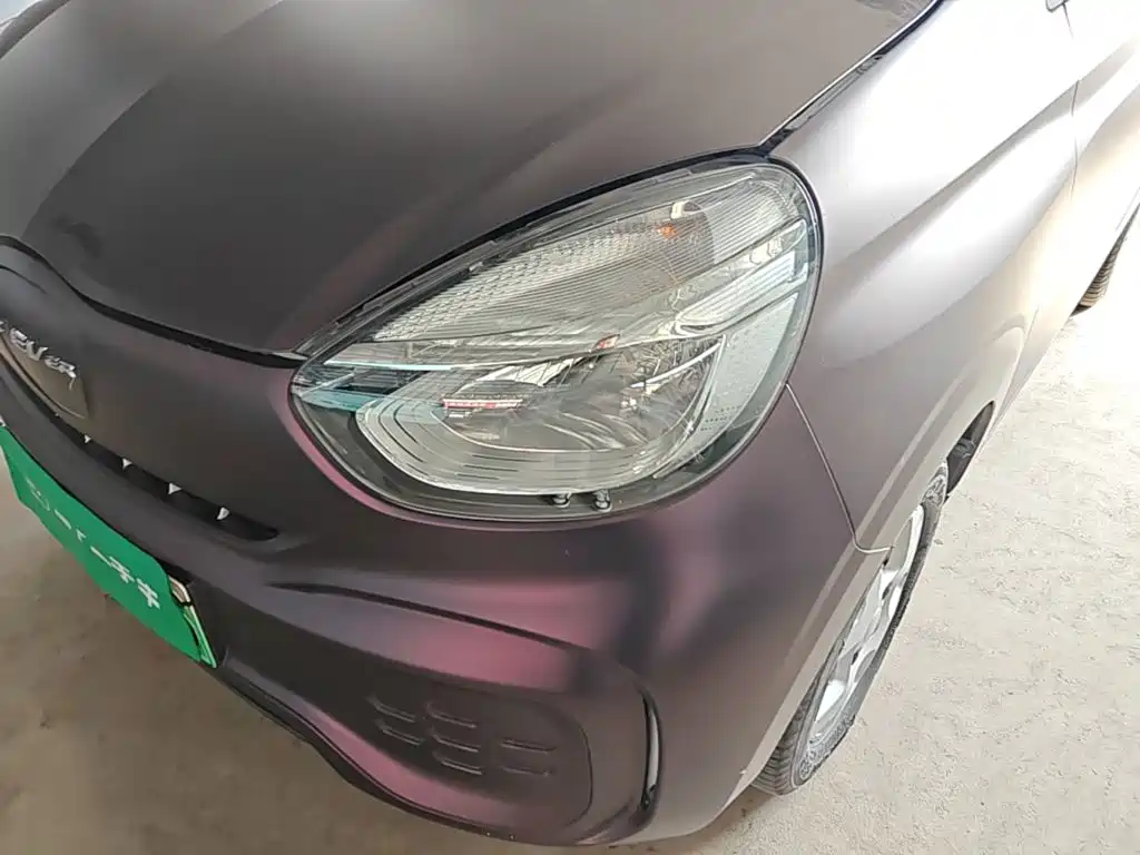 Roewe Clever — миниатюра 24