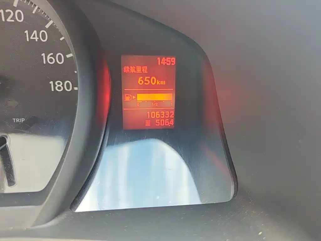 Nissan NV200 — миниатюра 17