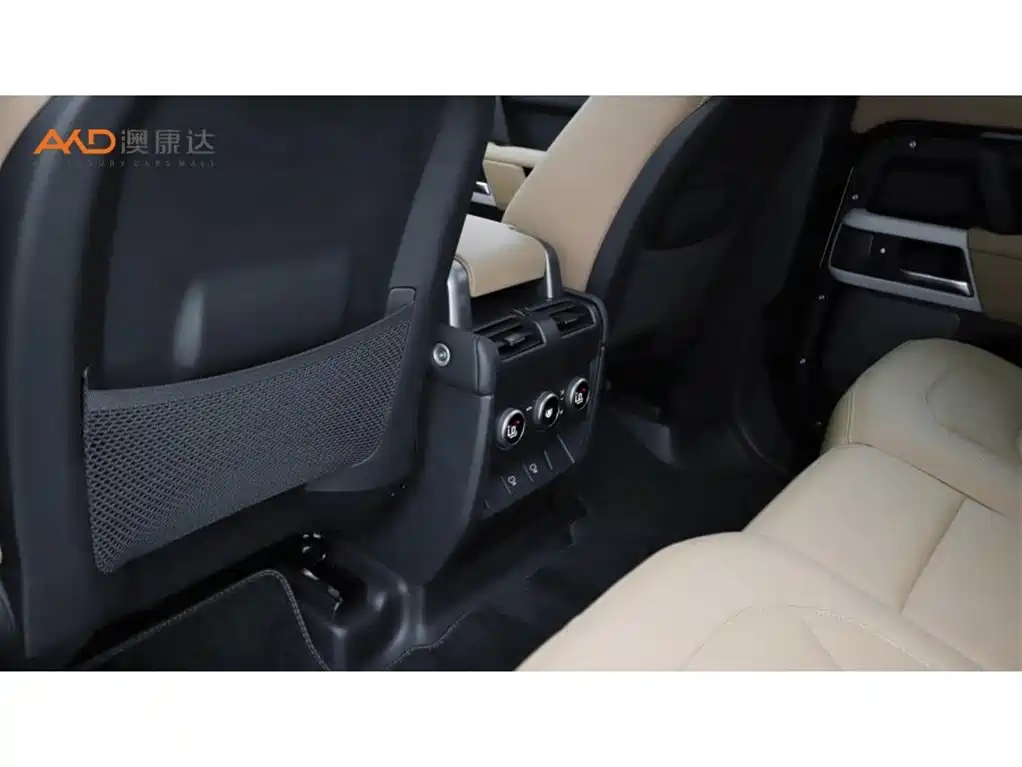 Land Rover Defender — миниатюра 9