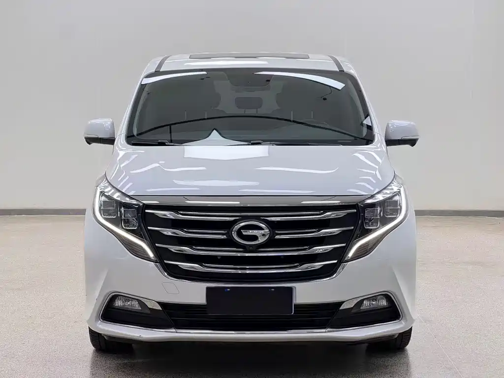 GAC Motor Trumpchi M8 — миниатюра 2