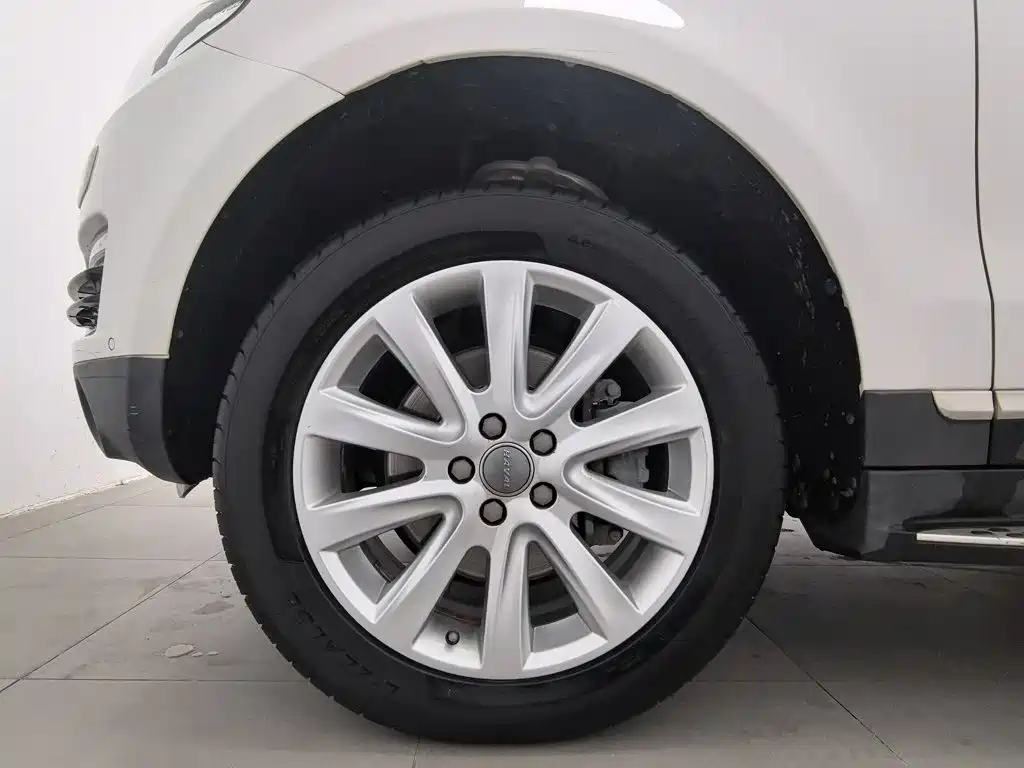 Haval H8 — миниатюра 17