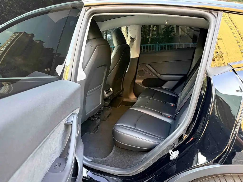 Tesla Model Y — миниатюра 8