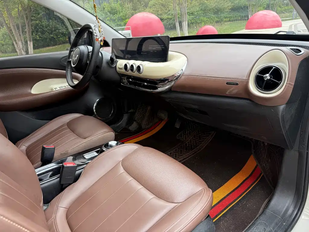 Wuling Bingo — миниатюра 8
