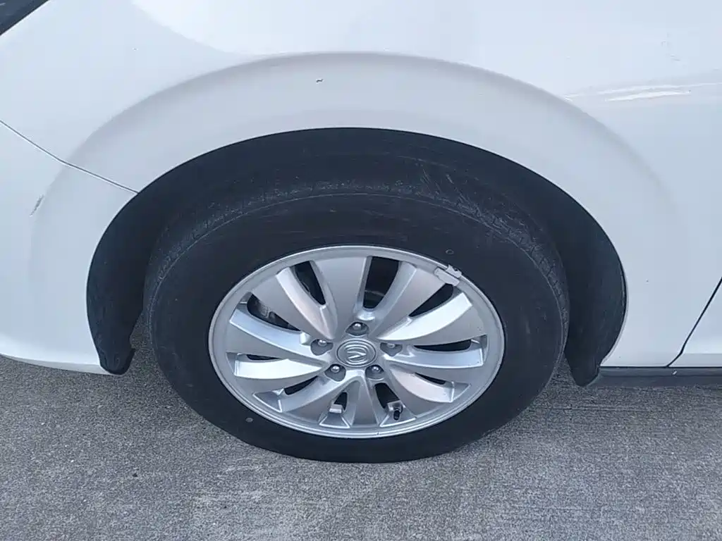 Changan Eado New Energy — миниатюра 23