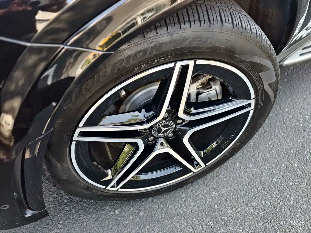 Mercedes-Benz GLE Coupe AMG — миниатюра 16
