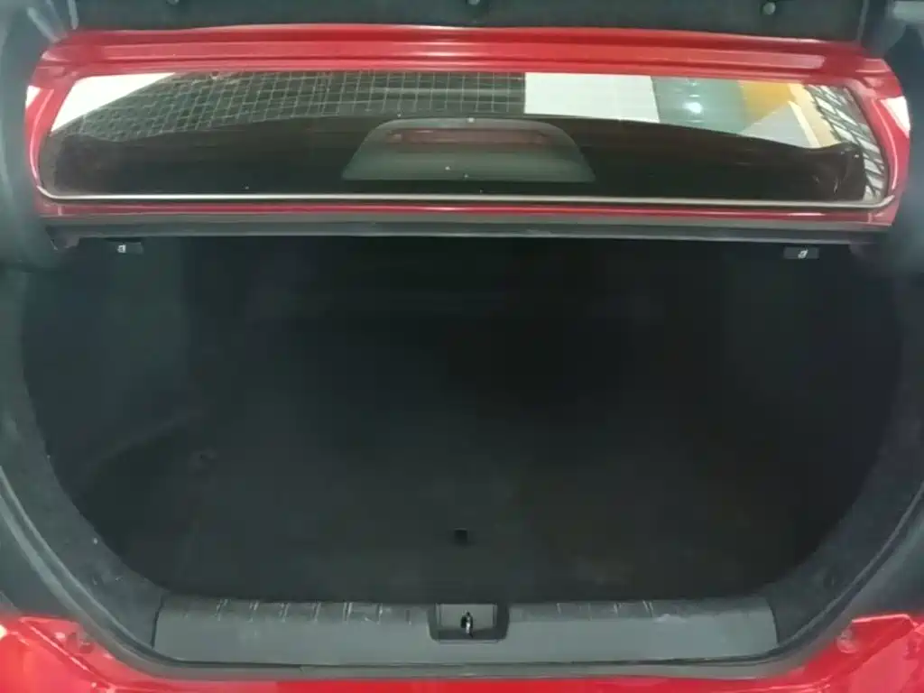 Honda Civic — миниатюра 19