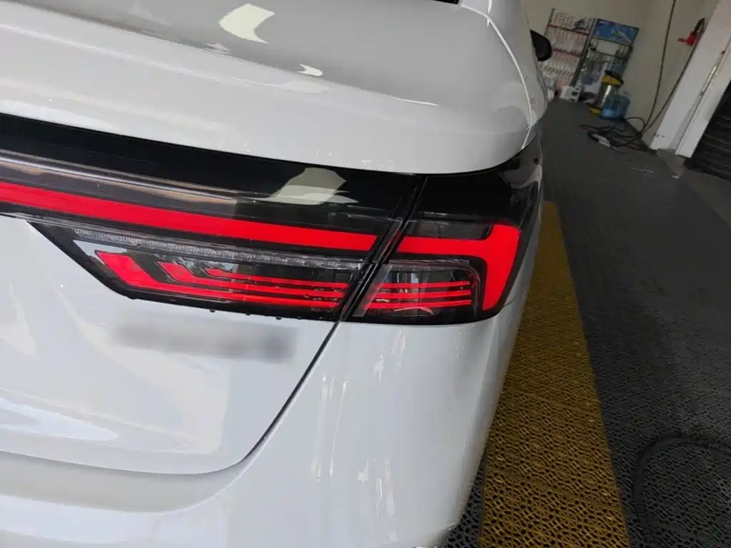 Chery Arrizo 5 PLUS — миниатюра 8
