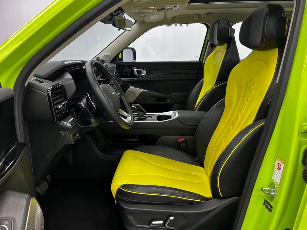 Haval Cool Dog — миниатюра 7