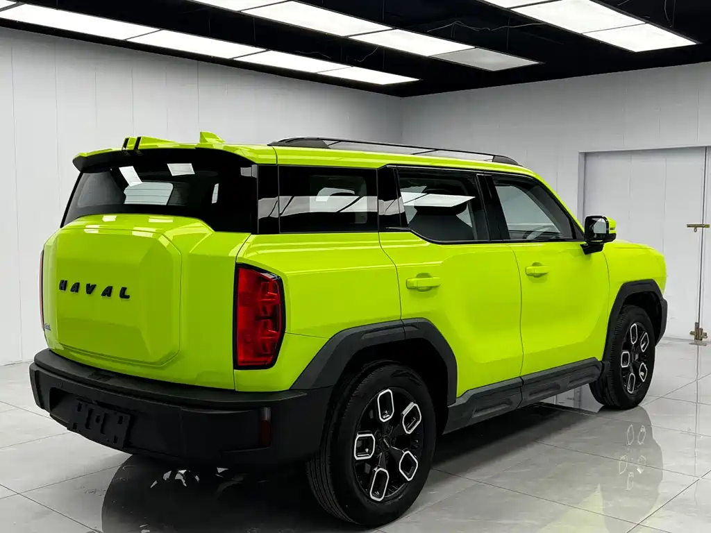 Haval Cool Dog — миниатюра 4