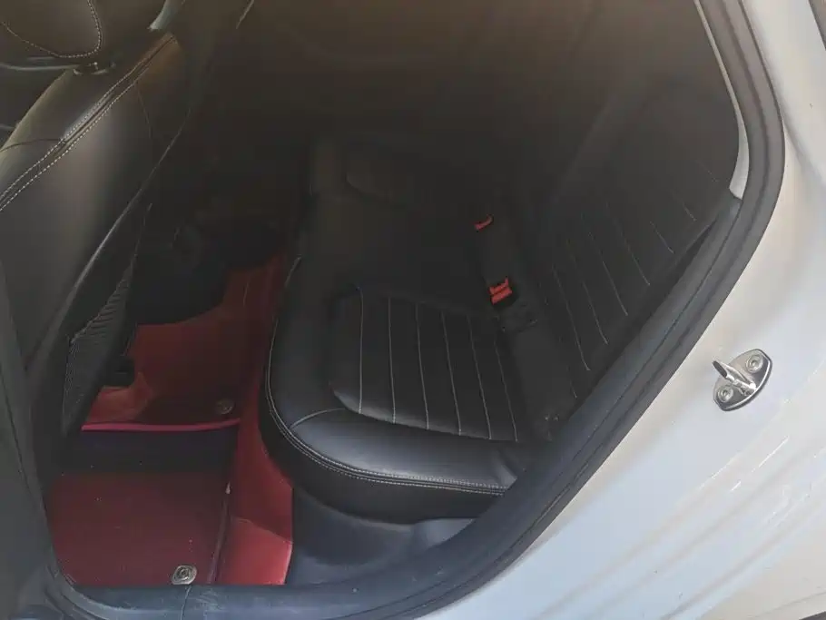Audi A3 — миниатюра 11