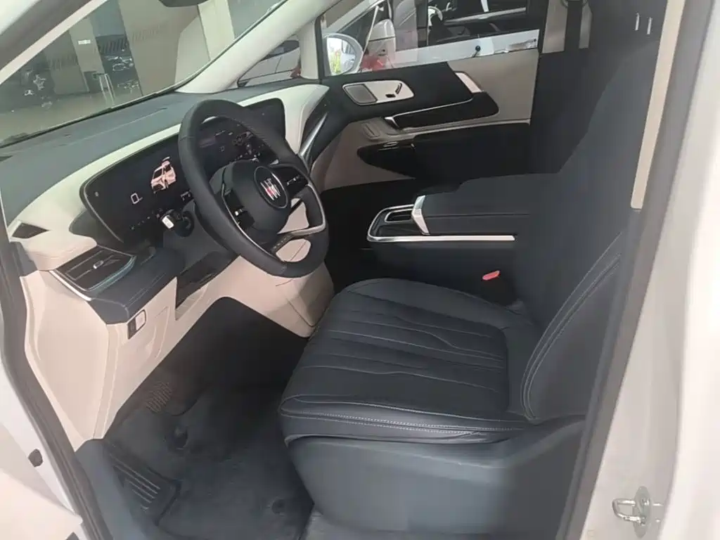 Buick Century — миниатюра 15