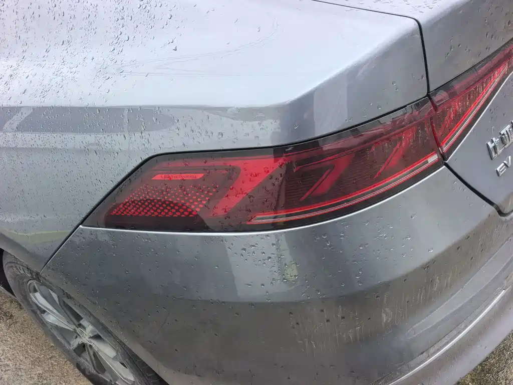 BYD Qin PLUS — миниатюра 9