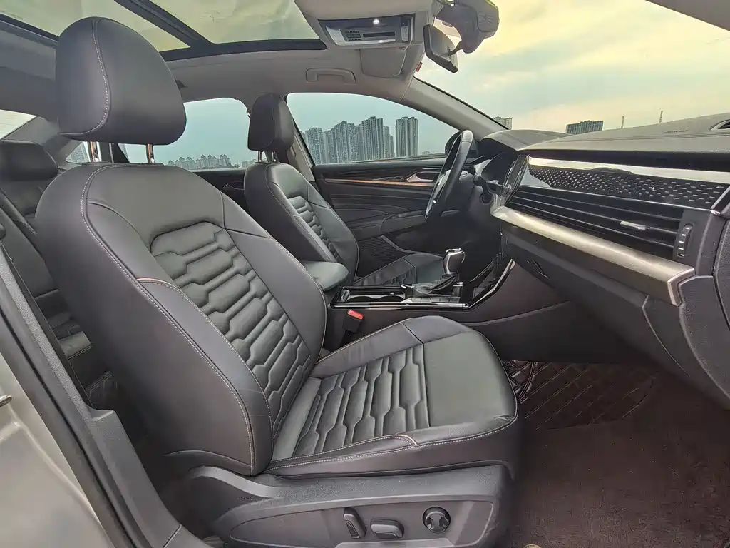 Volkswagen Passat — миниатюра 19