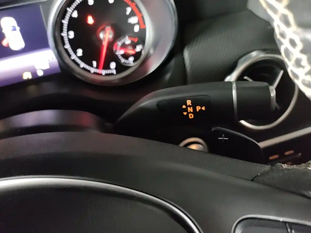 Mercedes-Benz GLA — миниатюра 14