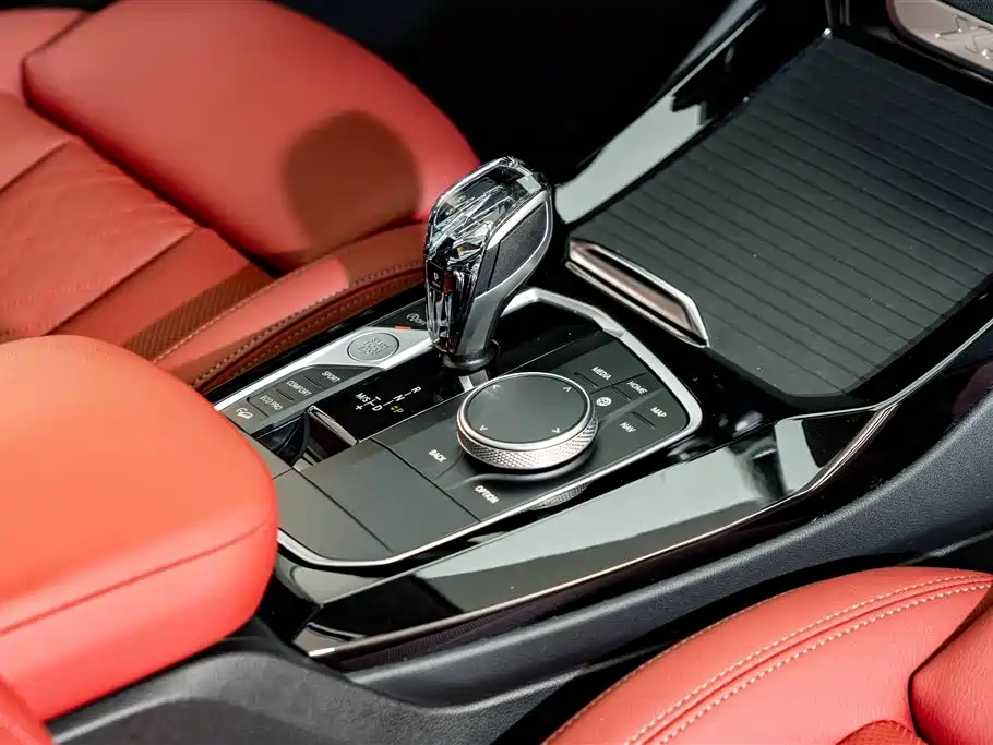 BMW X3 — миниатюра 18