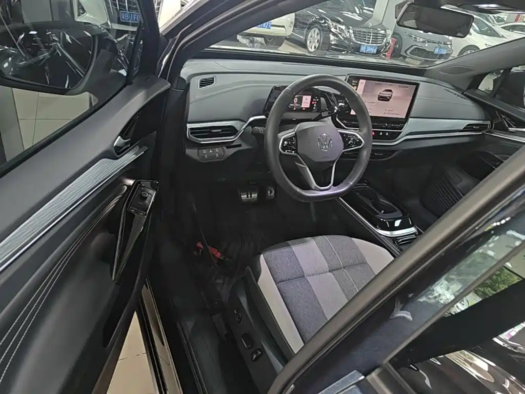 Volkswagen ID.4 Crozz — миниатюра 16