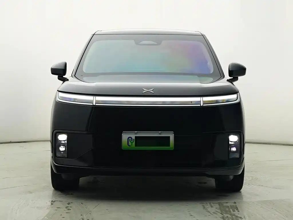 XPeng GX — миниатюра 2