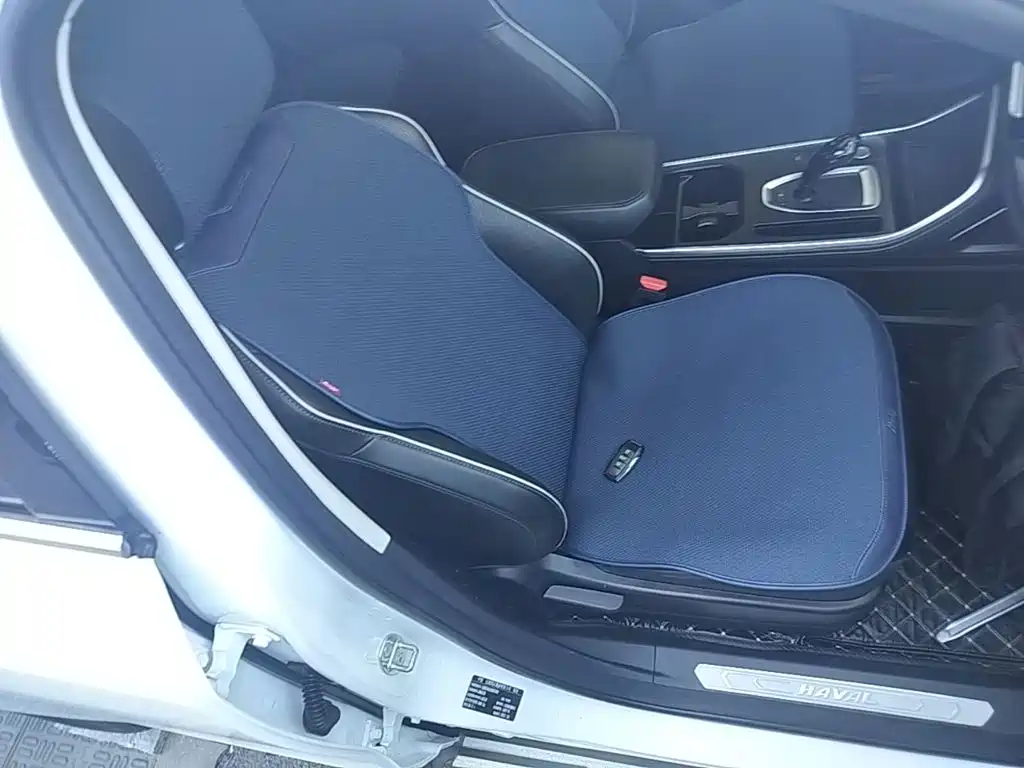 Haval H6 — миниатюра 25