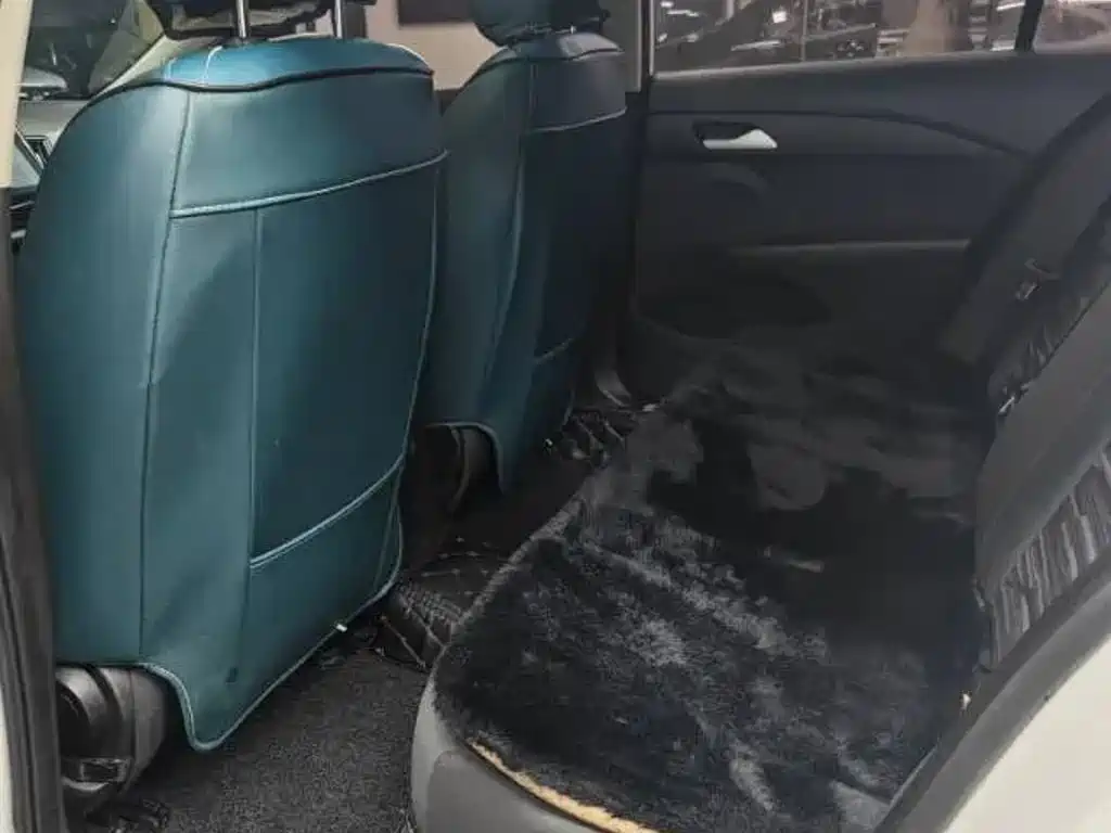 Chevrolet Cavalier — миниатюра 8