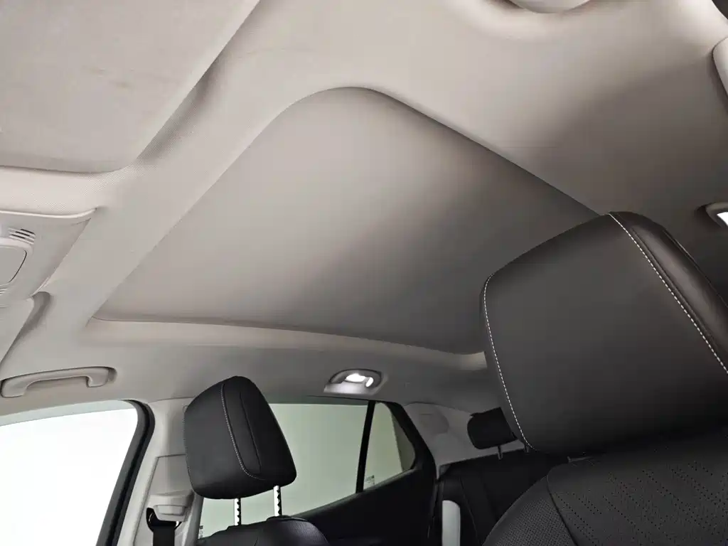 Buick Envision S — миниатюра 16