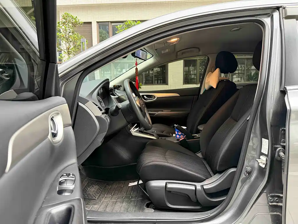 Nissan Sylphy 2022 1.6XE CVT Comfort