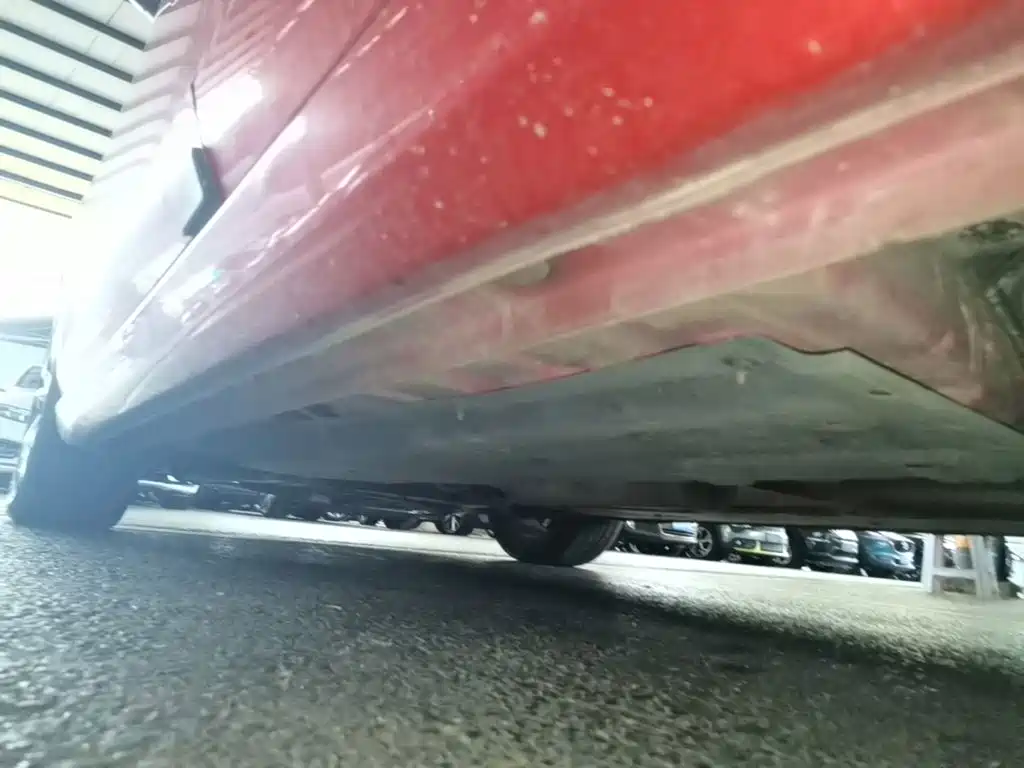 Changan Eado — миниатюра 22