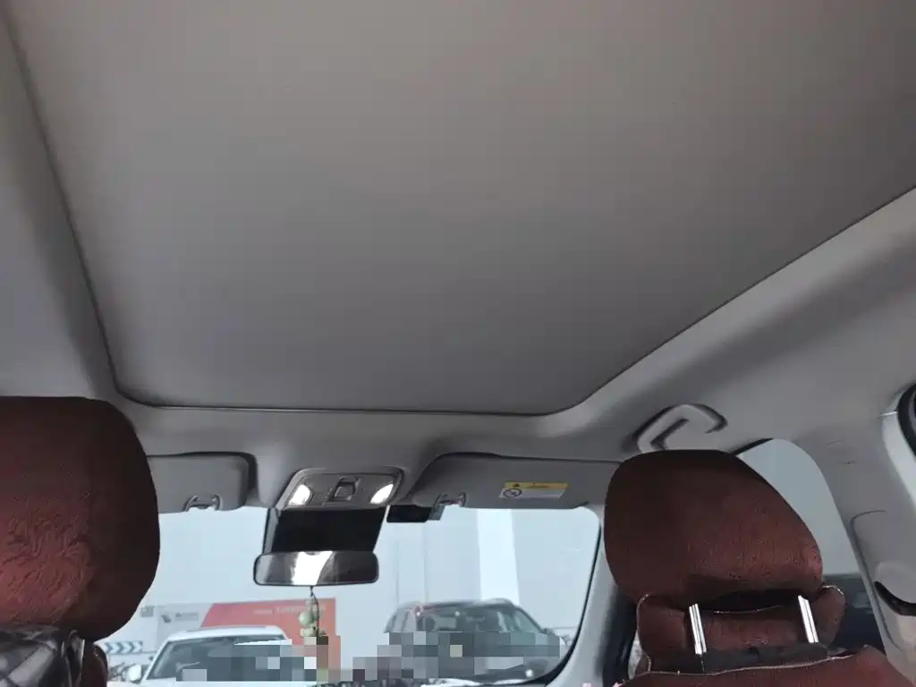 GAC Motor GS4 Plus — миниатюра 19