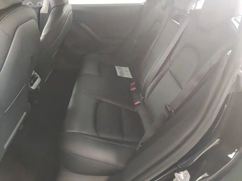 Tesla Model 3 — миниатюра 17
