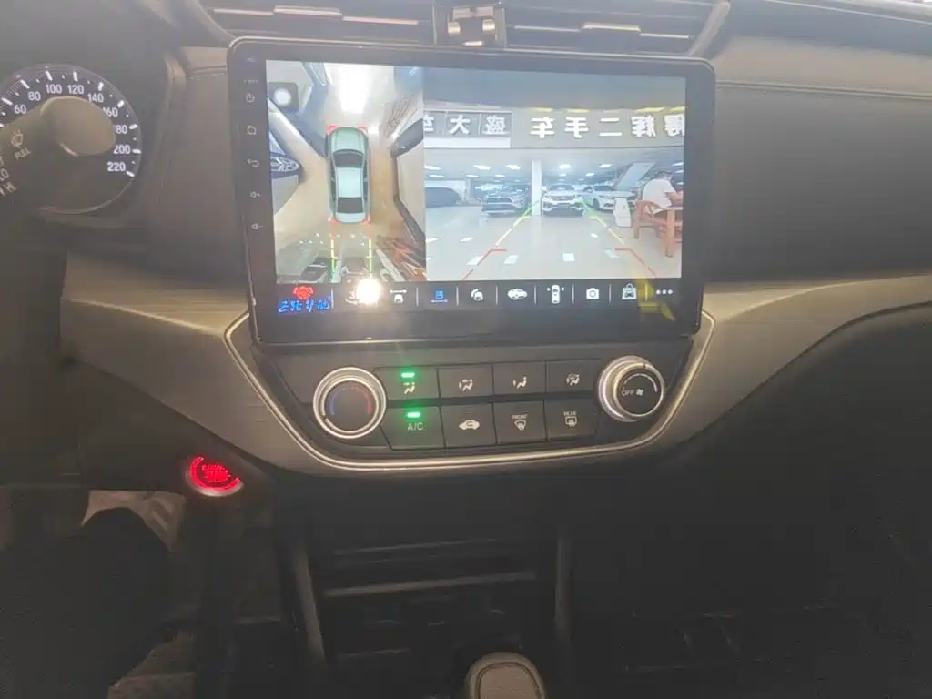 Honda Envix — миниатюра 13
