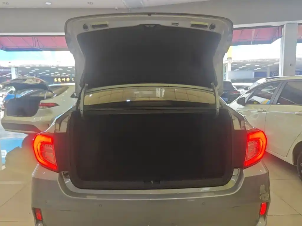 Honda Envix — миниатюра 19